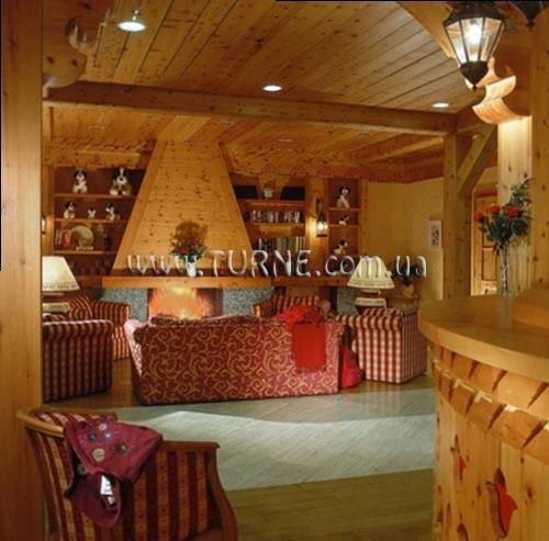 Картинка Edelweiss 4*