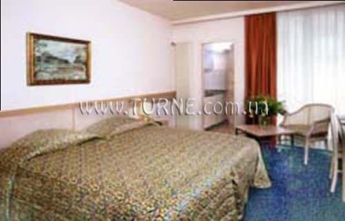 Zdjęcie Drake Longchamp 3*