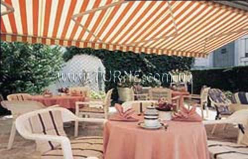 Obraz Drake Longchamp 3*