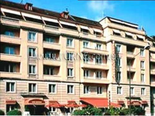 Zdjęcie Mon Repos 3*