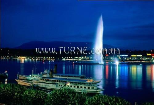 Zdjęcie Mon Repos 3*