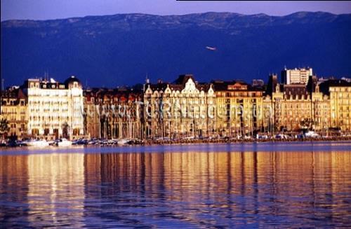 Zdjęcia Mon Repos 3*