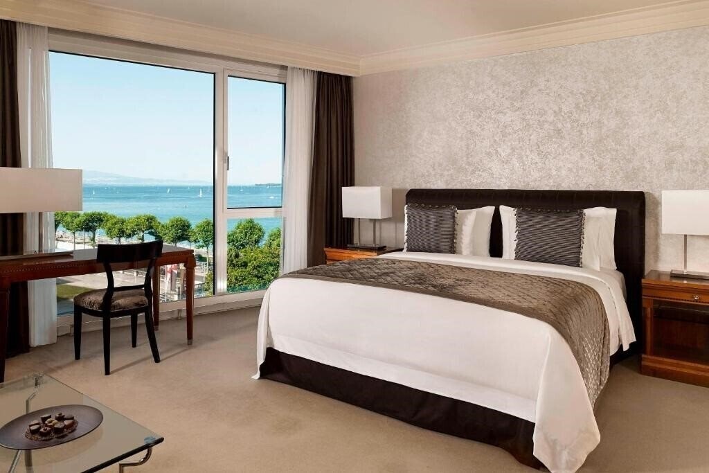 Zdjęcia President Wilson 5*