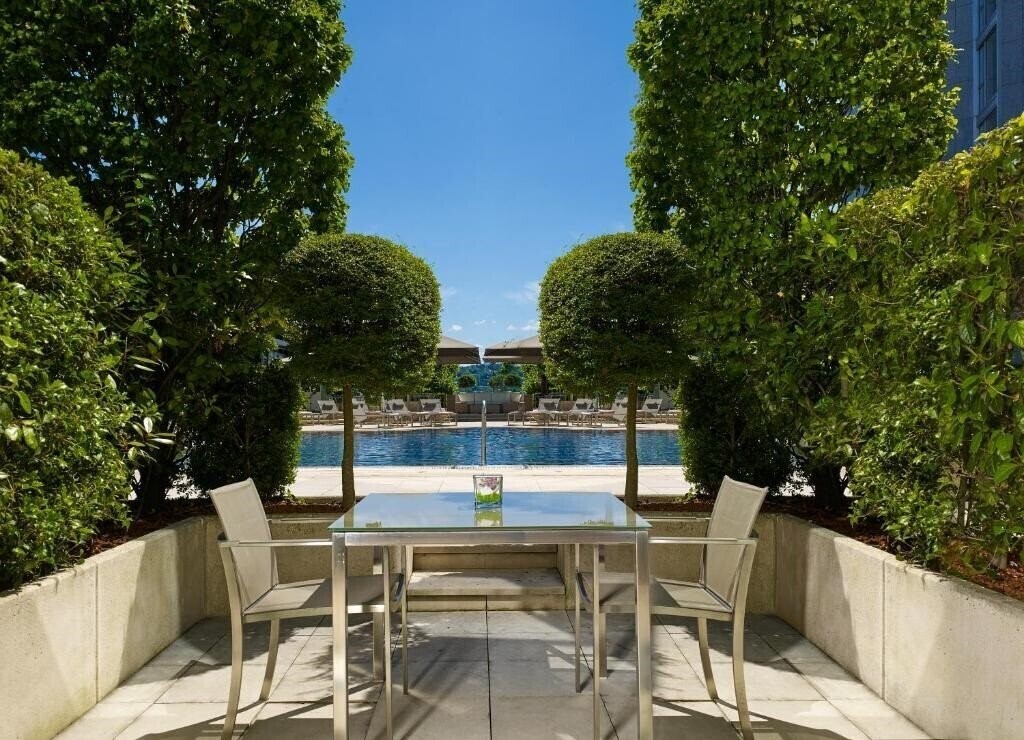 Zdjęcie President Wilson 5*