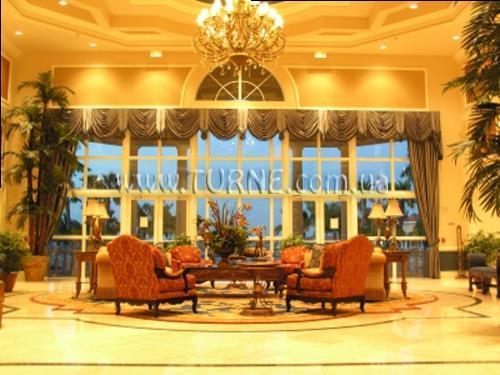 Obraz President Wilson 5*