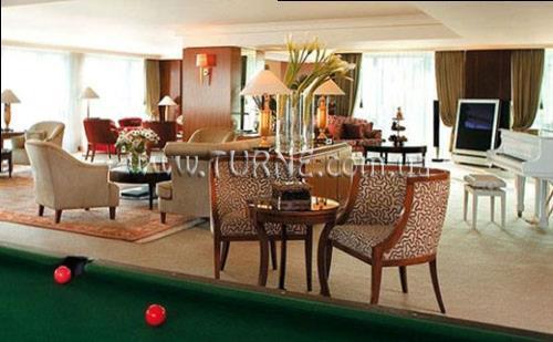 Zdjęcie President Wilson 5*