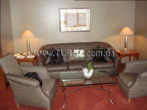 Zdjęcia President Wilson 5*