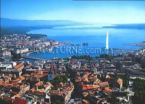 Hotel President Wilson 5*