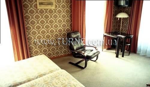 Zdjęcie Terminus 3*