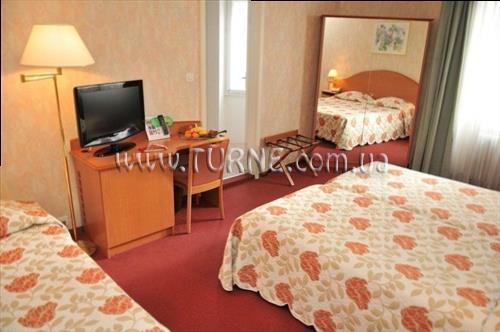 Zdjęcie Terminus 3*