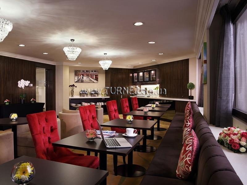 Hotel Village Hotel Bugis 4*