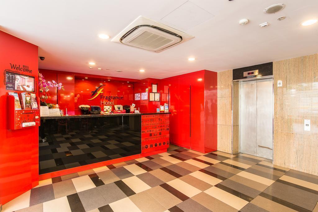 Фото Fragrance Hotel - Ruby 2*