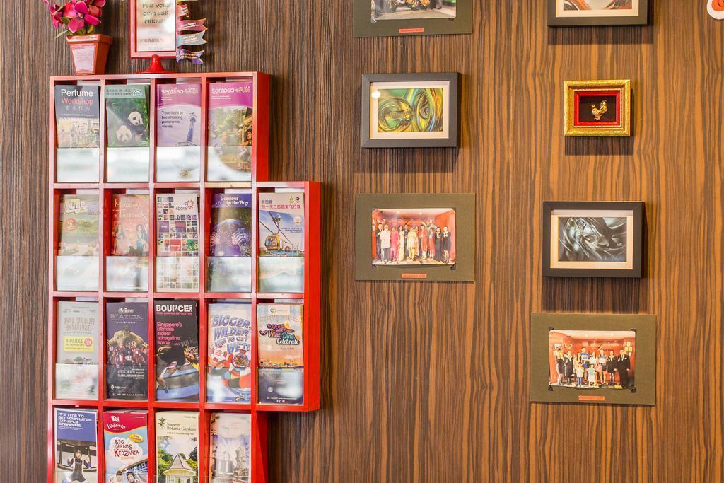 Фотографія Fragrance Hotel - Ruby 2*