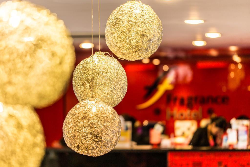 Зображення Fragrance Hotel - Ruby 2*