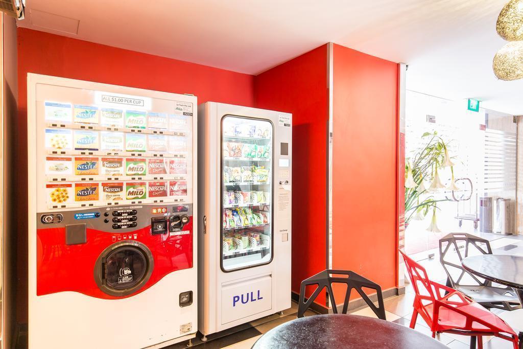 Картинка Fragrance Hotel - Ruby 2*