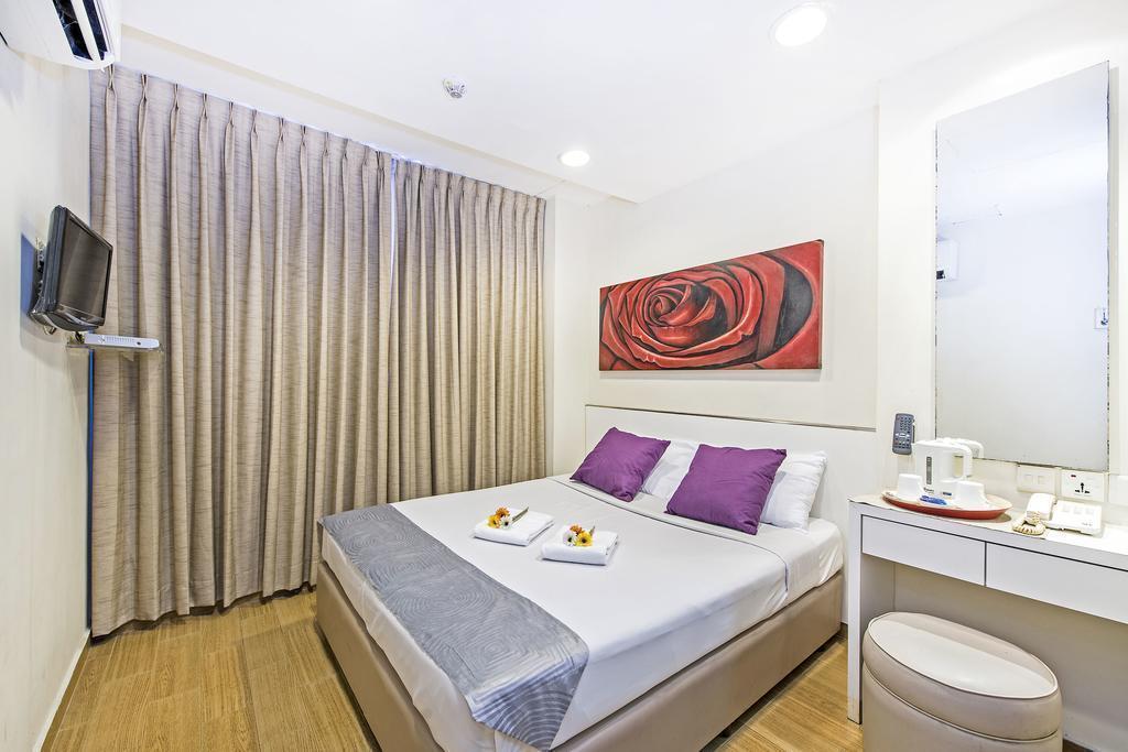 Фото Hotel 81 Cosy 2*