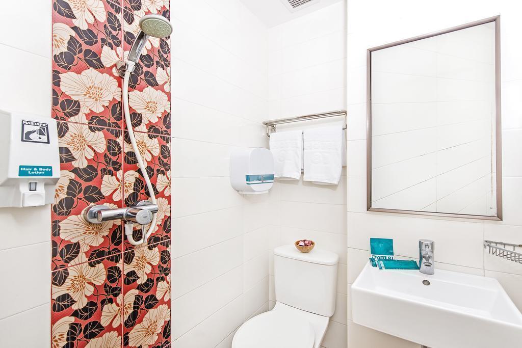 Zdjęcie Hotel 81 Osaka 2*