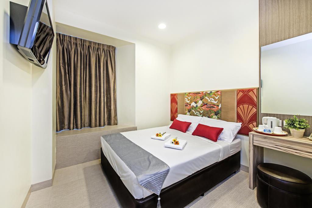 Obraz Hotel 81 Osaka 2*