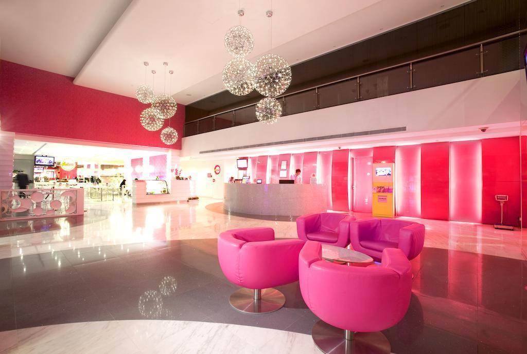 Zdjęcia Hotel Re! @ Pearl's Hill 4*