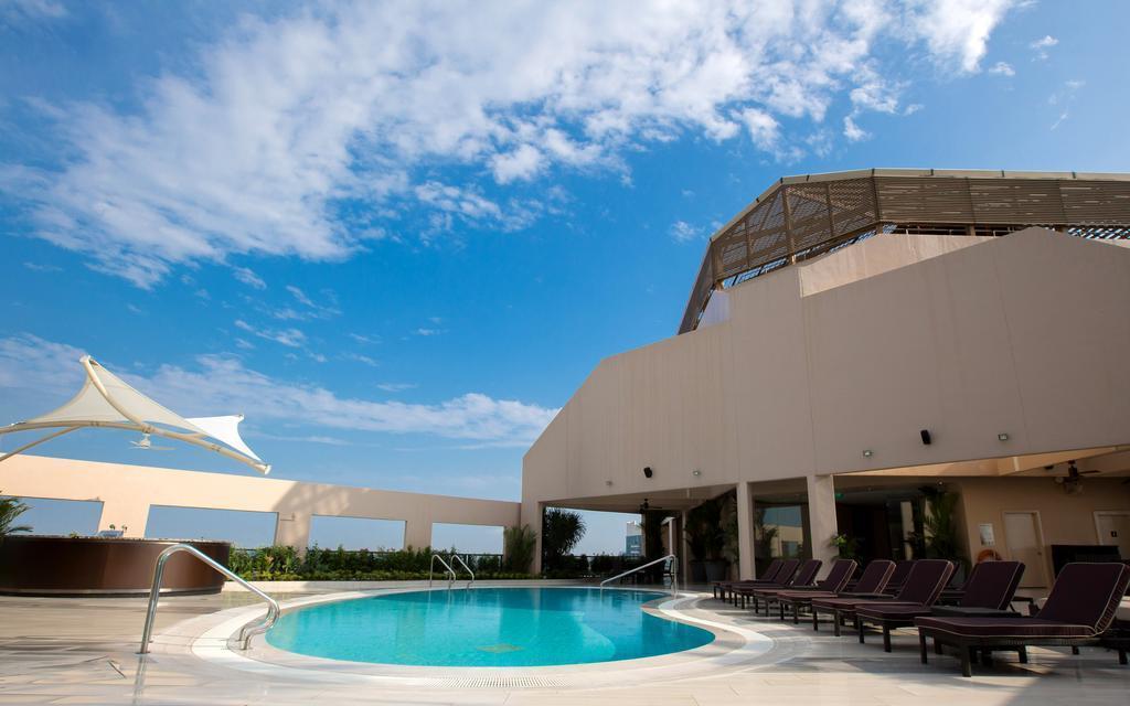 Изображение Four Seasons Singapore 5*