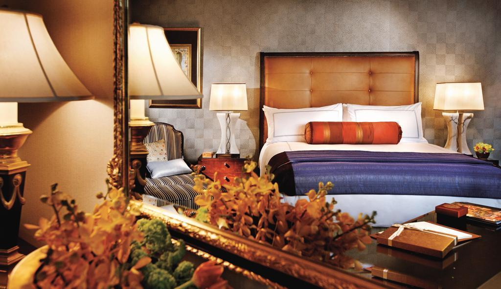 Картинка Four Seasons Singapore 5*