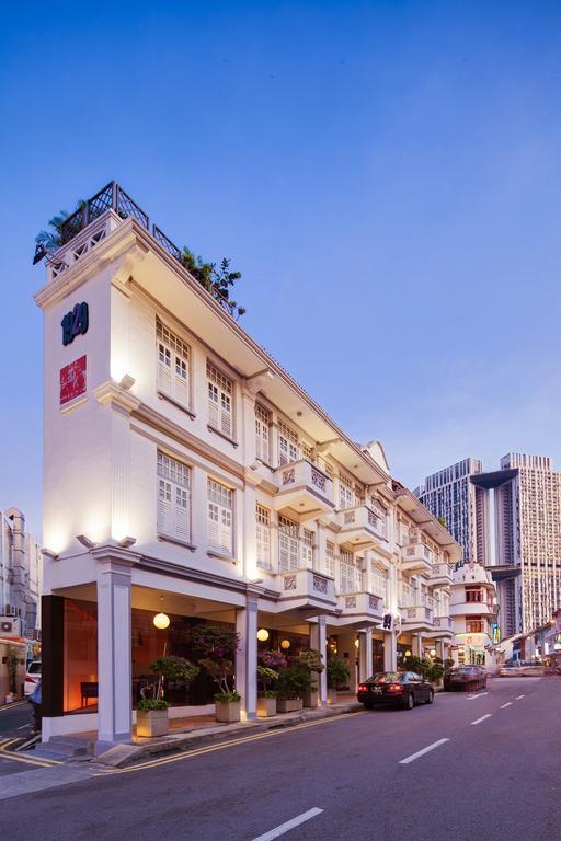 Zdjęcia Hotel 1929 3*