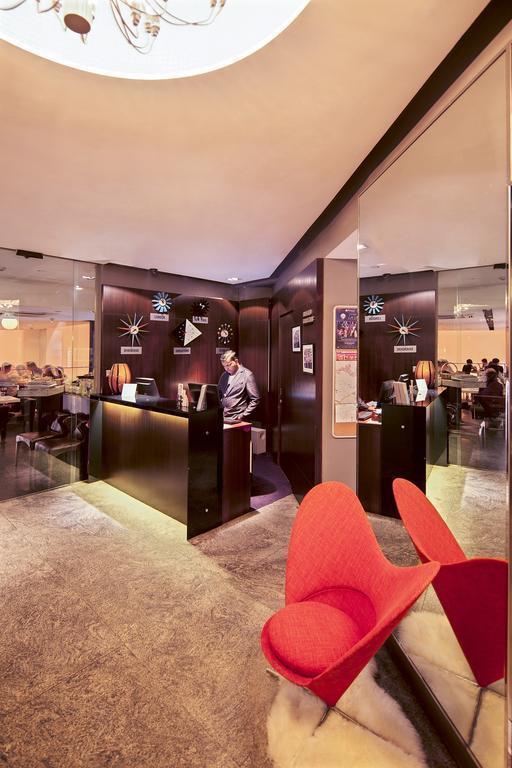 Zdjęcie Hotel 1929 3*