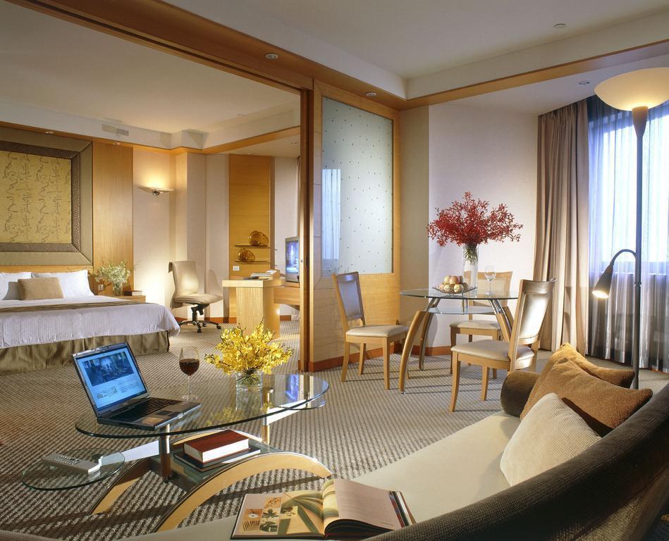 Zdjęcia M Hotel Singapore 4*