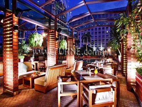 Zdjęcie Landmark Village Hotel (ex. golden Landmark) 3*