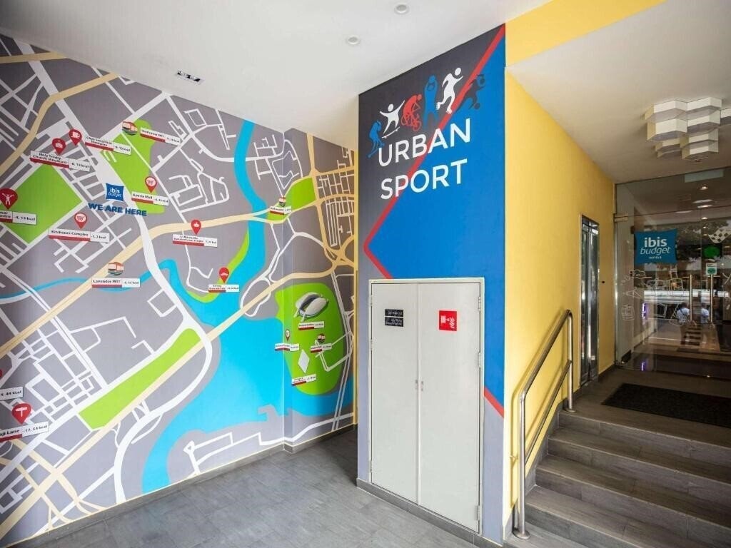 Zdjęcie Fragrance Hotel - Imperial 3*