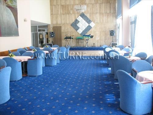 Фотографія Alzbeta 2*