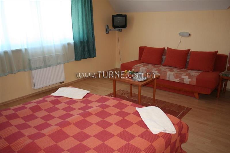 Hotel Penzion Michal апартаменты