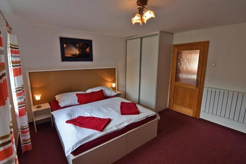 Zdjęcia Vip Apartmany Beseneva Apart апартаменты