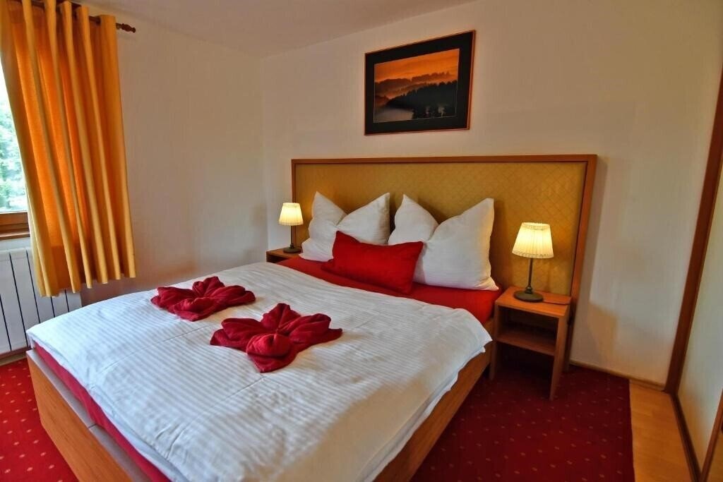 Zdjęcie Vip Apartmany Beseneva Apart апартаменты