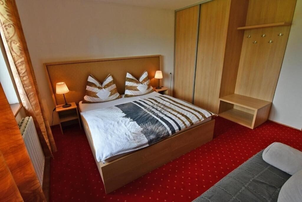 Obraz Vip Apartmany Beseneva Apart апартаменты