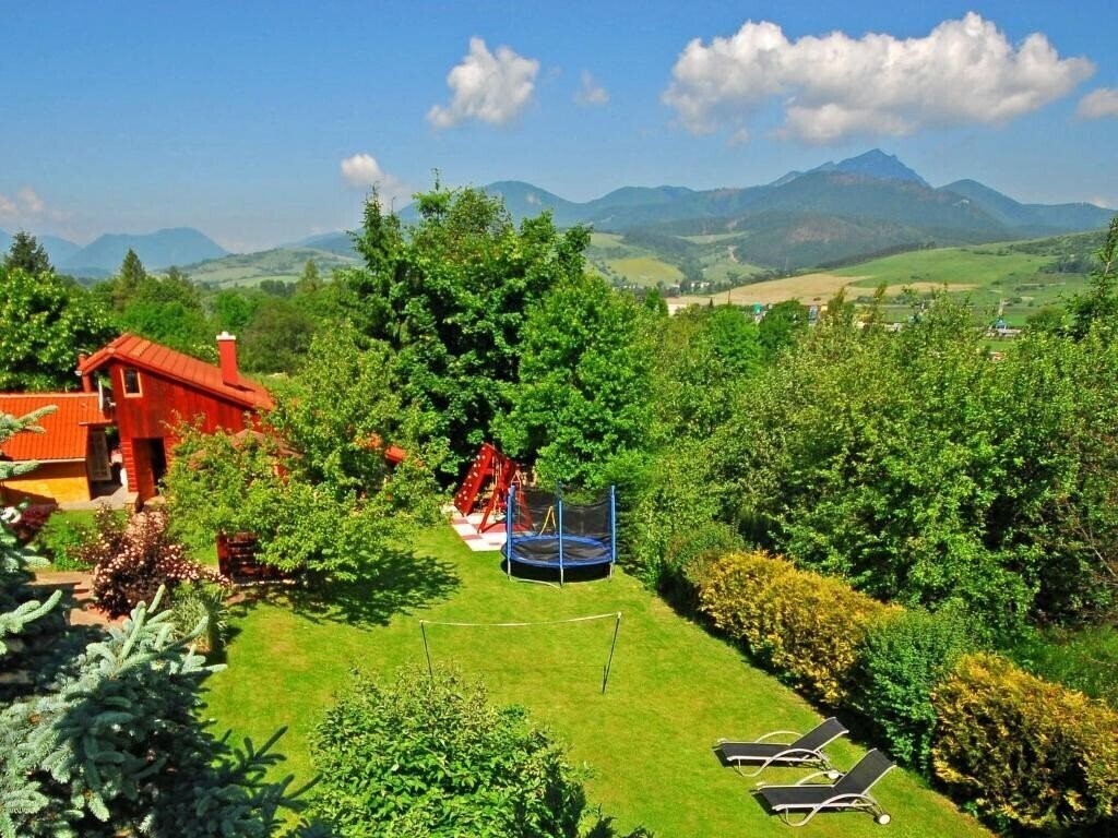 Zdjęcie Vip Apartmany Beseneva Apart апартаменты