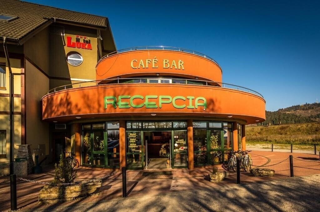 Изображение Besenova Hotel 3*