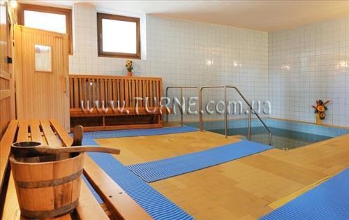Фото Banik 3*