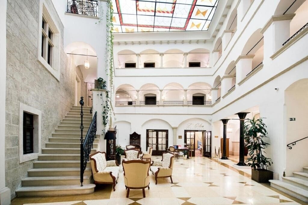 Hotel Arcadia 5*