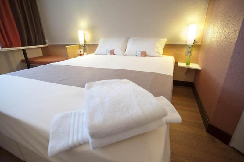 Фото Ibis 3*