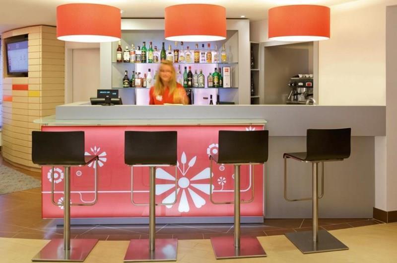 Картинка Ibis 3*