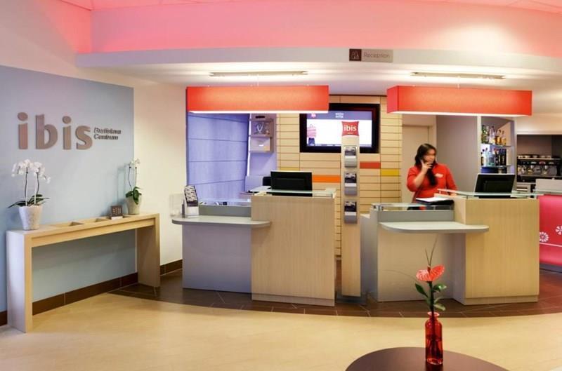 Зображення Ibis 3*
