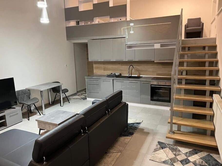 Фотография Loft 4*