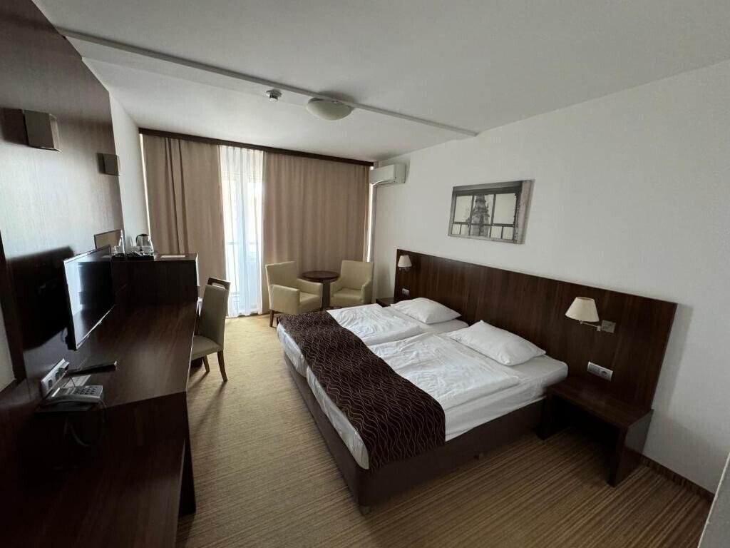 Zdjęcia Hotel Bratislava 4*