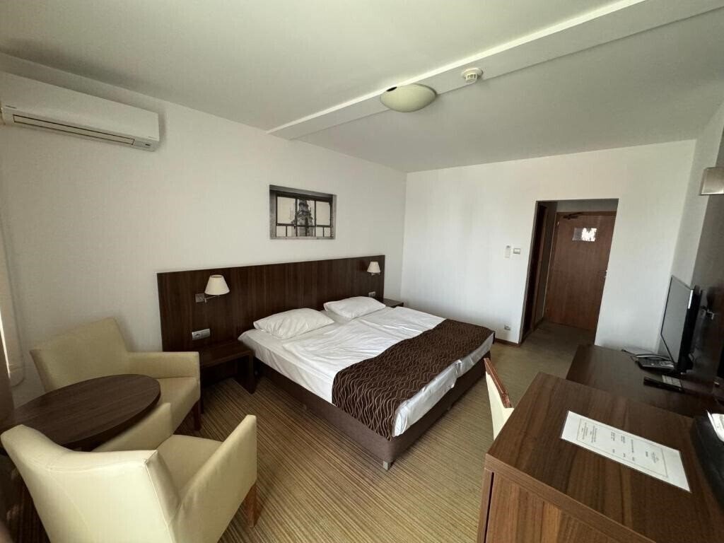 Zdjęcie Hotel Bratislava 4*