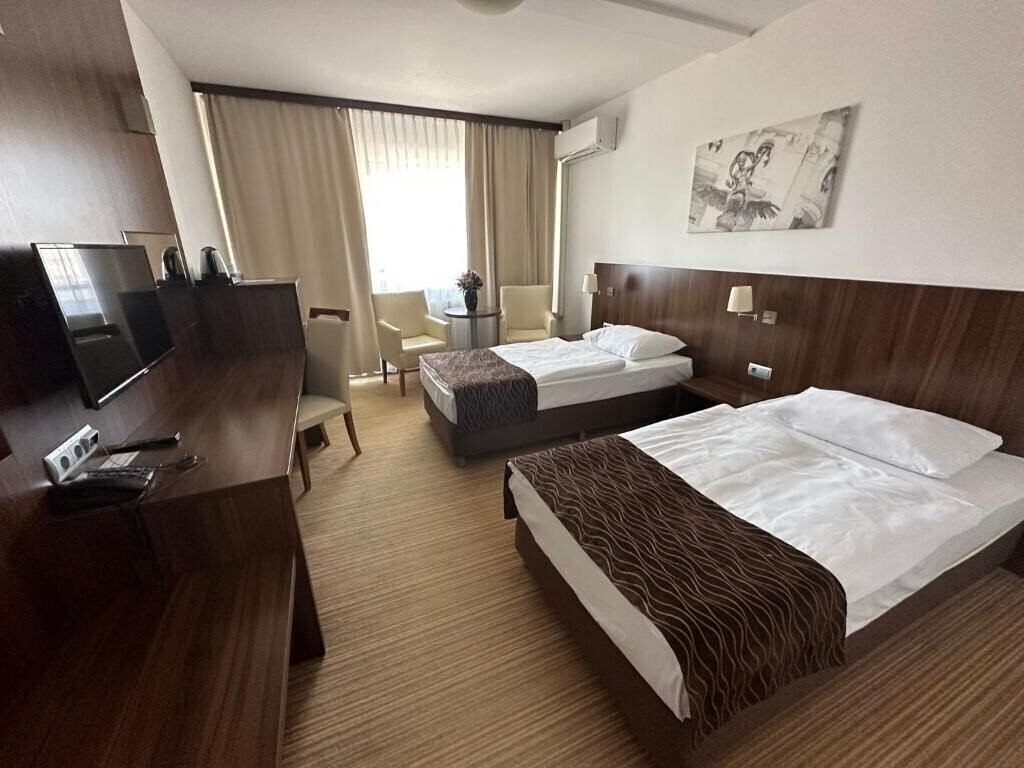 Zdjęcie Hotel Bratislava 4*