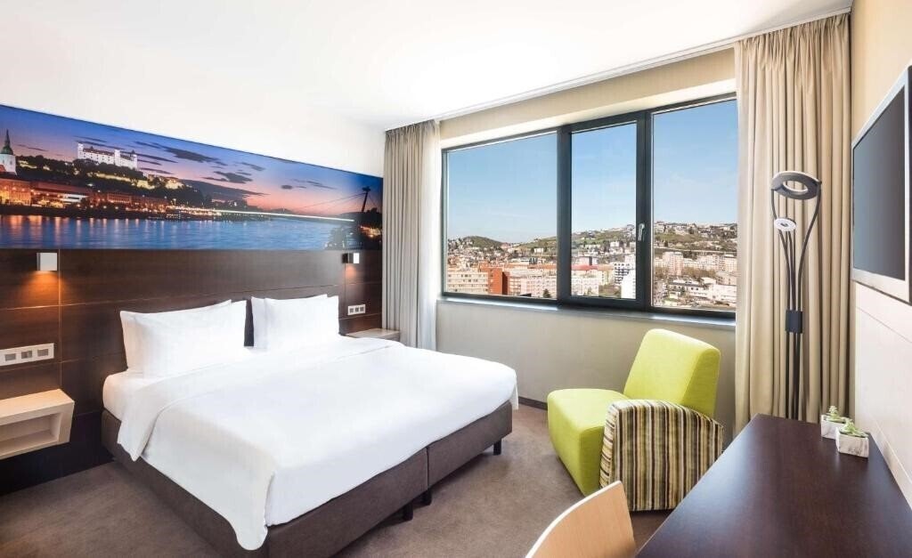 Zdjęcia Lindner Hotel Gallery Central 4*