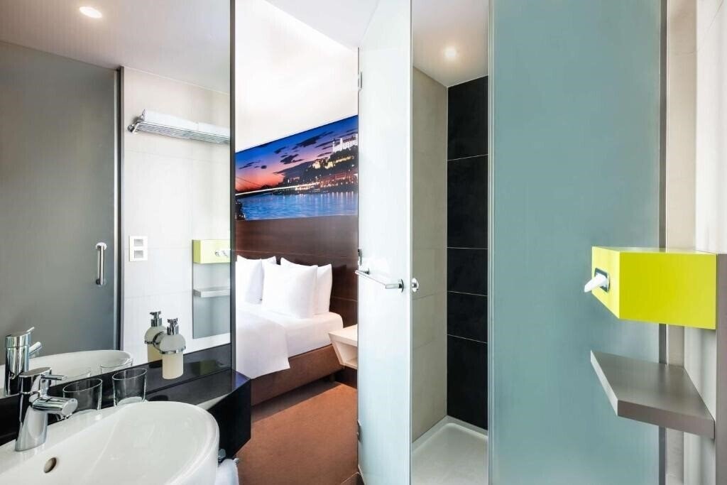 Obraz Lindner Hotel Gallery Central 4*