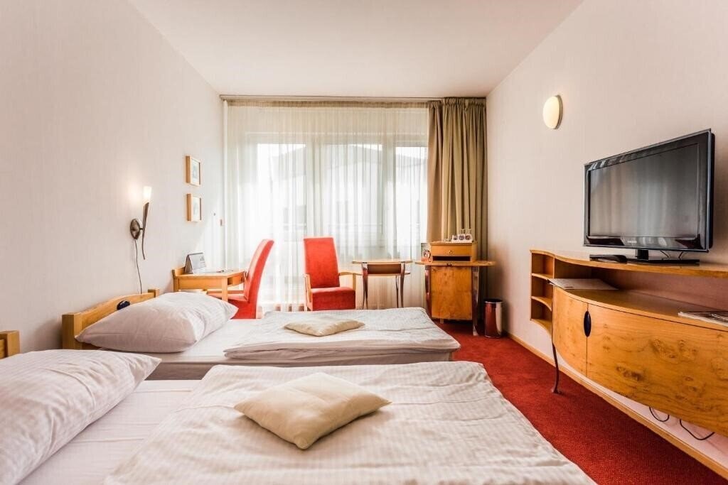 Zdjęcie Hotel Set 4*