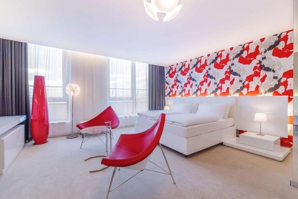 Зображення Nh Bratislava Gate One 4*